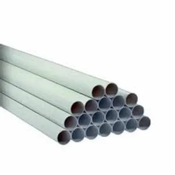 Sanitary Pipe